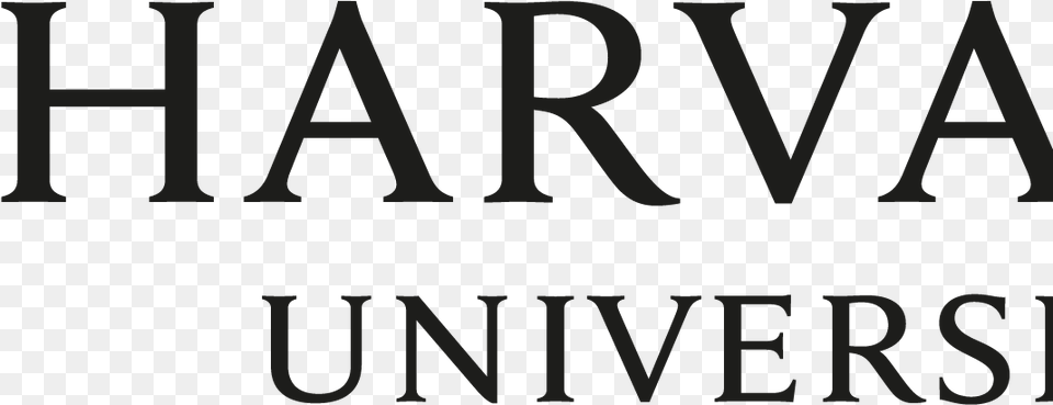 Harvard University Harvard University Logo Black, Text, Alphabet, Blackboard Free Png