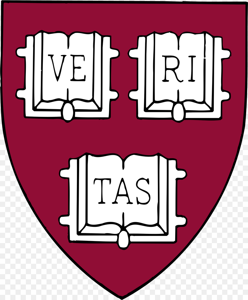 Harvard University Logo, Armor Png Image