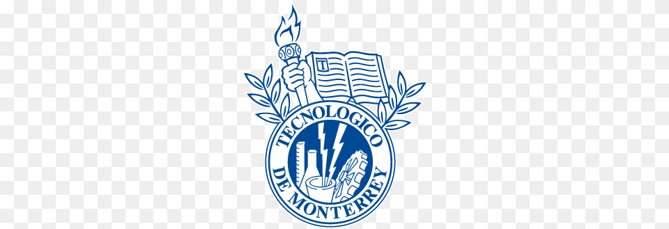 Harvard University Logo Vector Tec De Monterrey Logo Vector, Emblem, Symbol, Badge Free Png Download