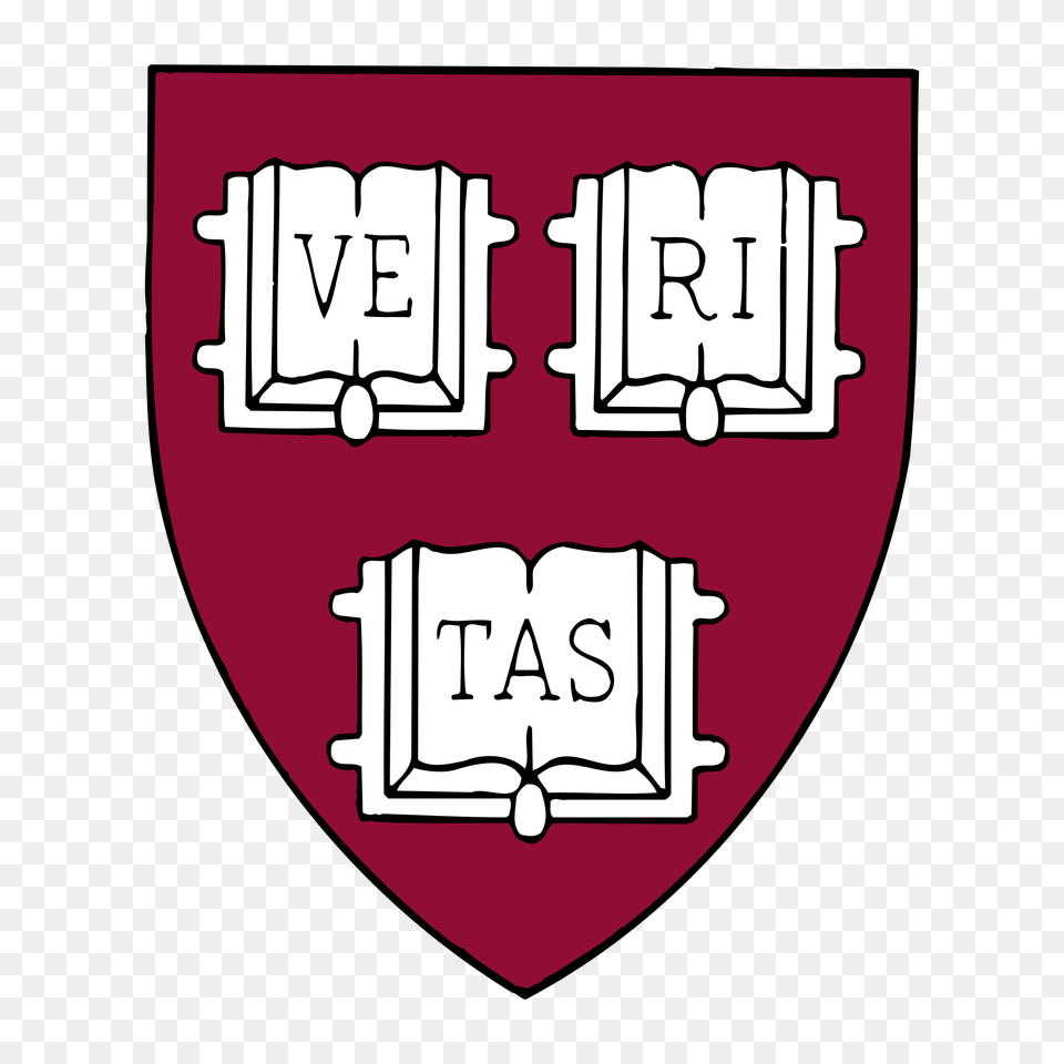 Harvard University Logo Vector Transparent, Armor Free Png Download
