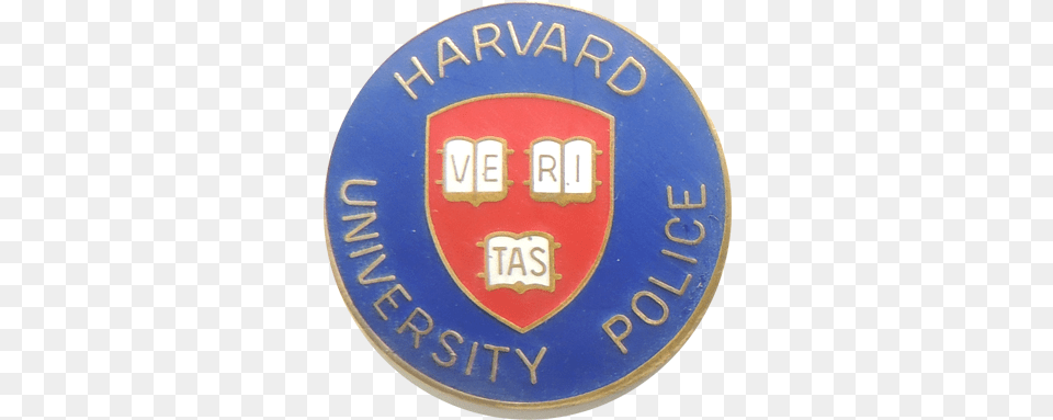 Harvard University Police Seal Emblem, Badge, Logo, Symbol, Road Sign Free Png Download
