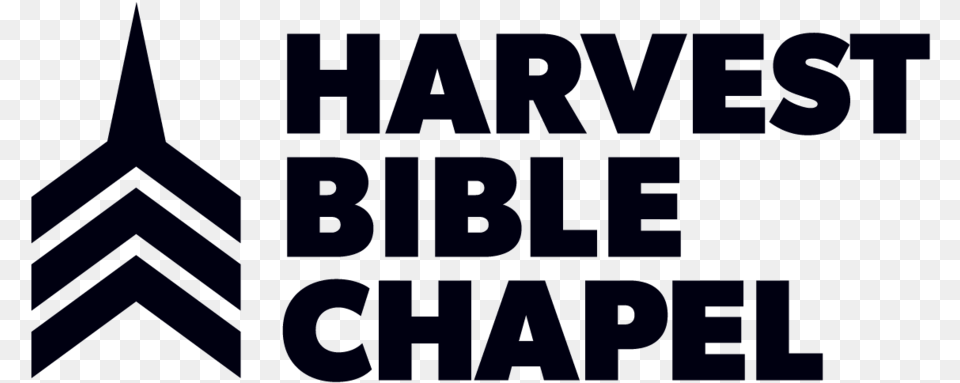 Harvest Bible Chapel Logo Harvest Bible Chapel, Lighting, Text, Symbol Free Png