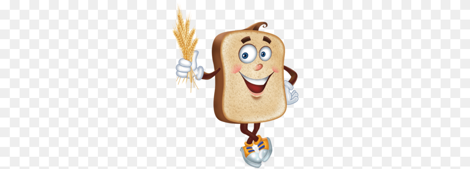 Harvest Clipart, Bread, Food, Toast Png Image