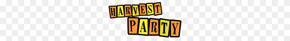 Harvest Clipart, Scoreboard, Text Png Image