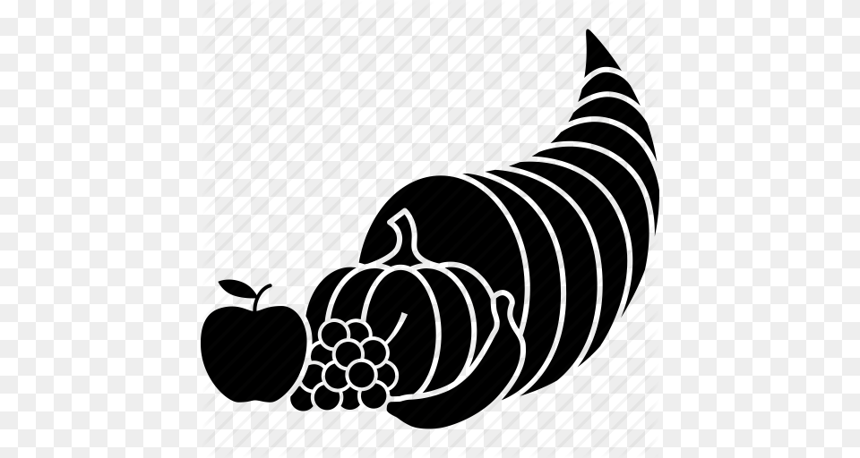 Harvest Clipart Horn Plenty, Weapon, Cannon Png Image