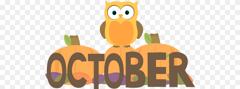 Harvest Clipart October Newsletter, Animal, Bird, Food, Plant Free Png