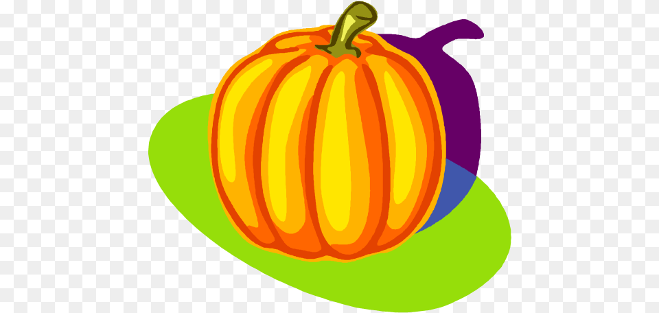 Harvest Festival Image Pumpkin, Food, Plant, Produce, Vegetable Free Png Download