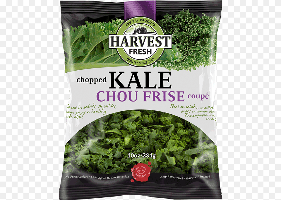 Harvest Fresh Chopped Kale, Herbs, Plant, Food, Leafy Green Vegetable Free Transparent Png