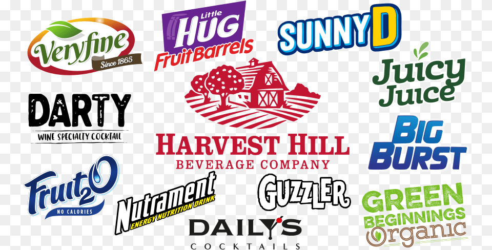 Harvest Hill Beverage Company Brands Stamford Connecticut Flyer, Advertisement, Poster, Scoreboard Png Image