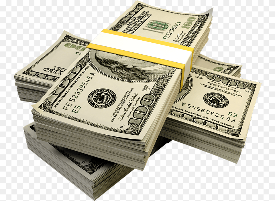 Harvest House Dollar, Money Free Transparent Png