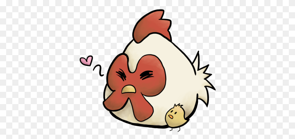 Harvest Moon Chicken Tumblr, Baby, Person, Plush, Toy Free Png Download