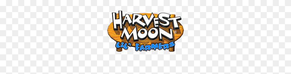 Harvest Moon Lil Farmers Review Mammoth Gamers, Dynamite, Weapon Png Image