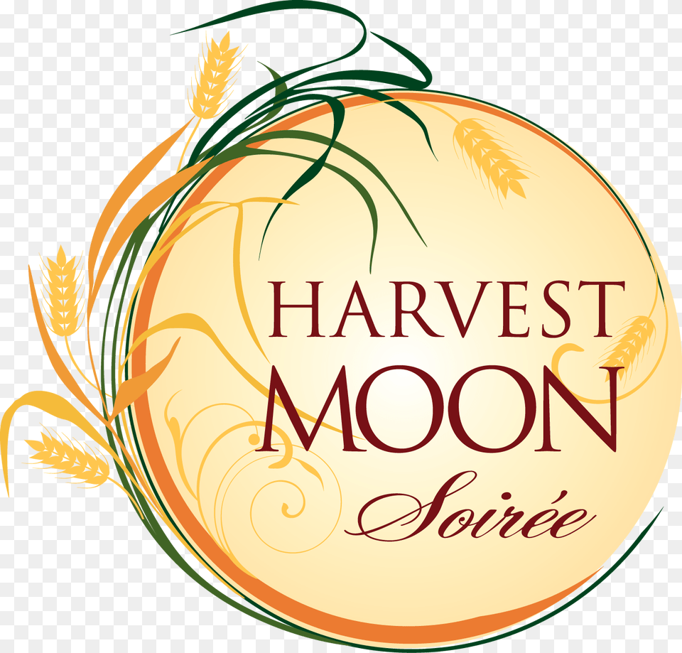 Harvest Moon Soiree Circle, Publication, Book, Plant, Herbs Free Png Download