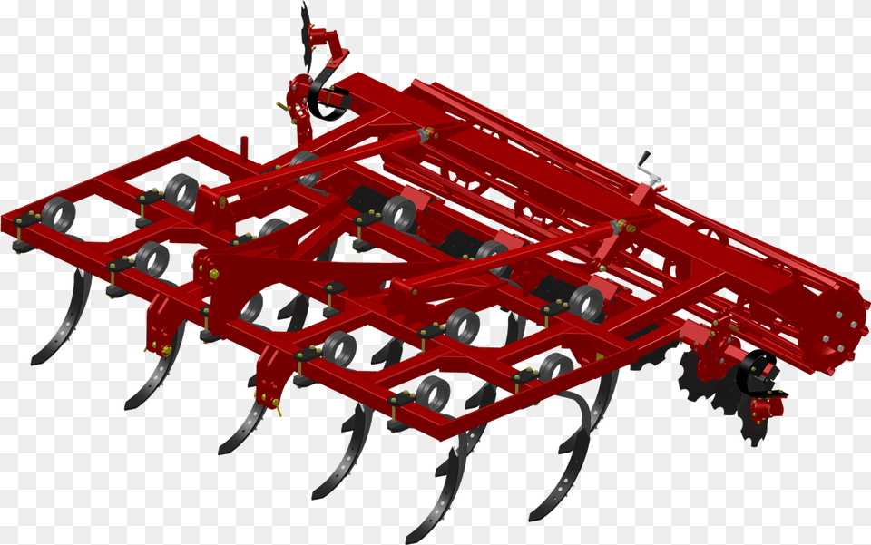 Harvester, Countryside, Farm, Farm Plow, Nature Free Png