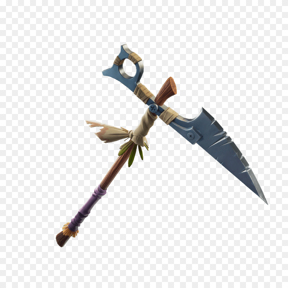 Harvester Harvester Fortnite, Blade, Dagger, Knife, Sword Png