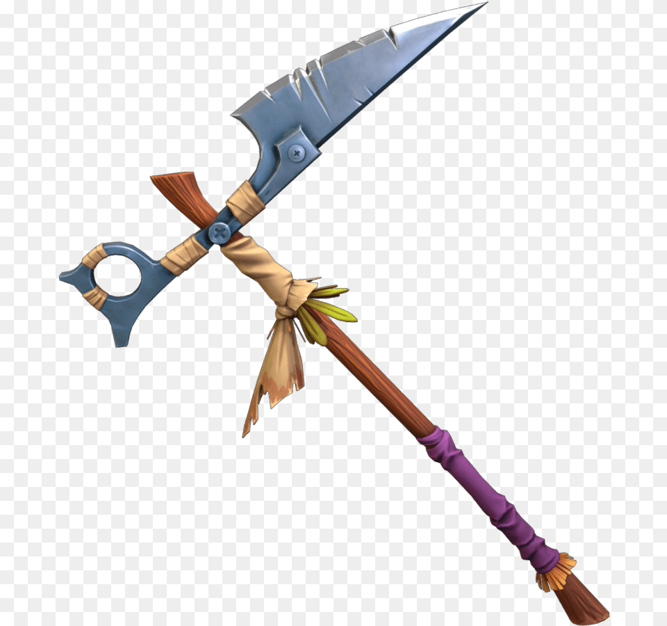 Harvester Harvesting Tool Spear, Weapon, Blade, Dagger, Knife Png