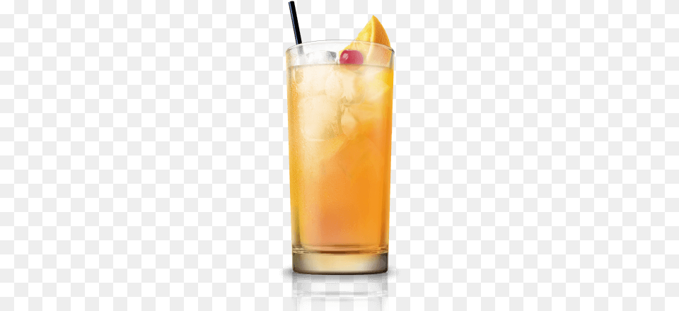 Harvey Wallbanger Harvey Wallbanger Cocktail, Alcohol, Beverage, Juice Png Image