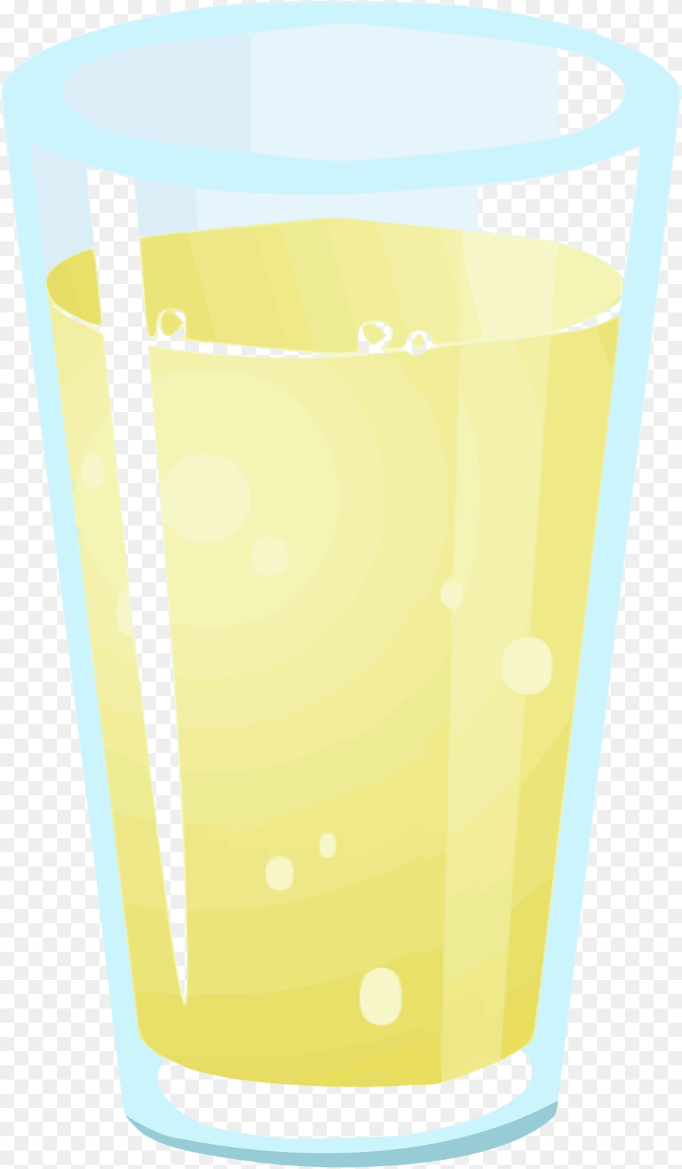 Harvey Wallbangerorange Juicecup Lemon Juice Clipart, Cup, Chart, Plot, Glass Png