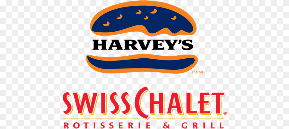 Harveyquots Amp Swiss Chalet Offering 50 Off To First Responders Cheeseburger Free Png