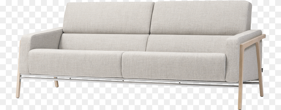 Harvink Bank Splinter 4b Studio Couch, Furniture, Cushion, Home Decor, Chair Free Png Download
