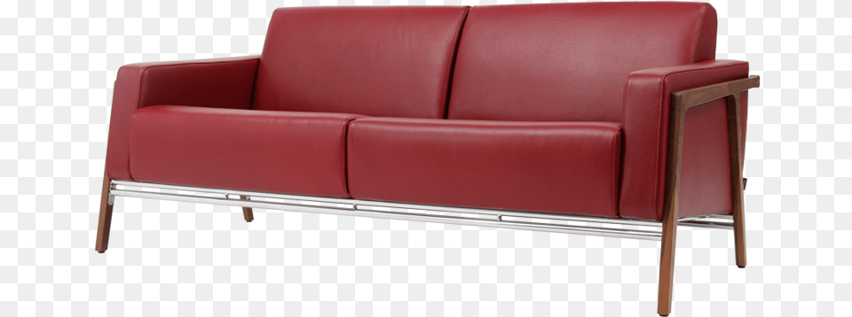 Harvink Bank Splinter Studio Couch, Furniture, Chair, Armchair, Cushion Png Image