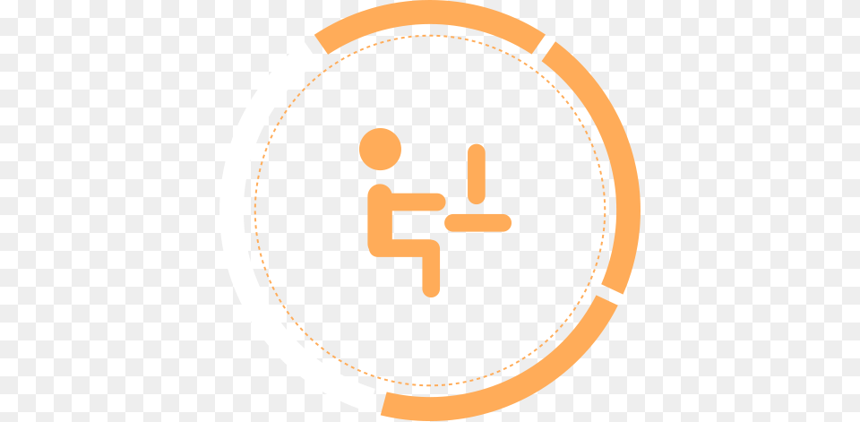 Has Added Sedentary Reminder Function When You Sedentary Reminder Icon, Citrus Fruit, Food, Fruit, Orange Png