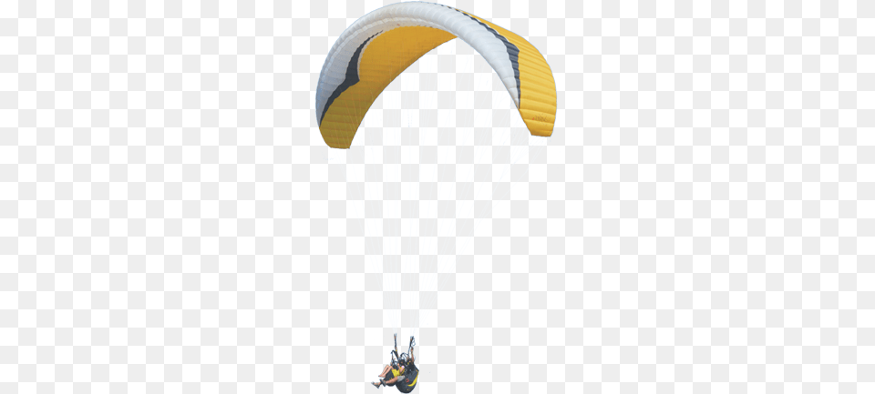 Has Been Flying Since He Could Remember But Does Not Customer, Parachute Free Png