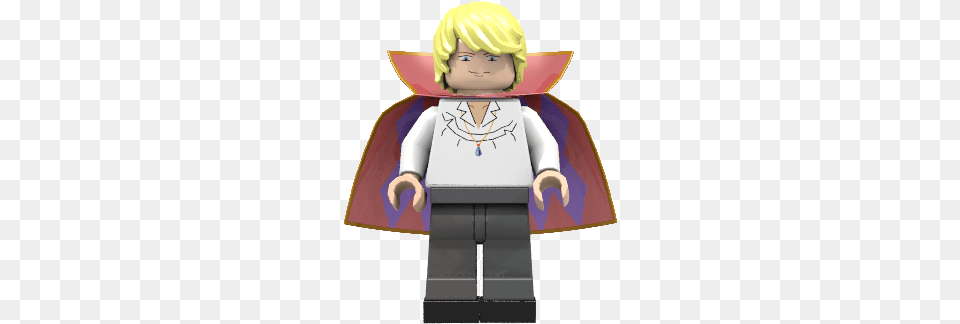 Has Donated A 3d Rendering Of My Howl Minifigure So Cartoon, Baby, Person, Face, Head Free Transparent Png