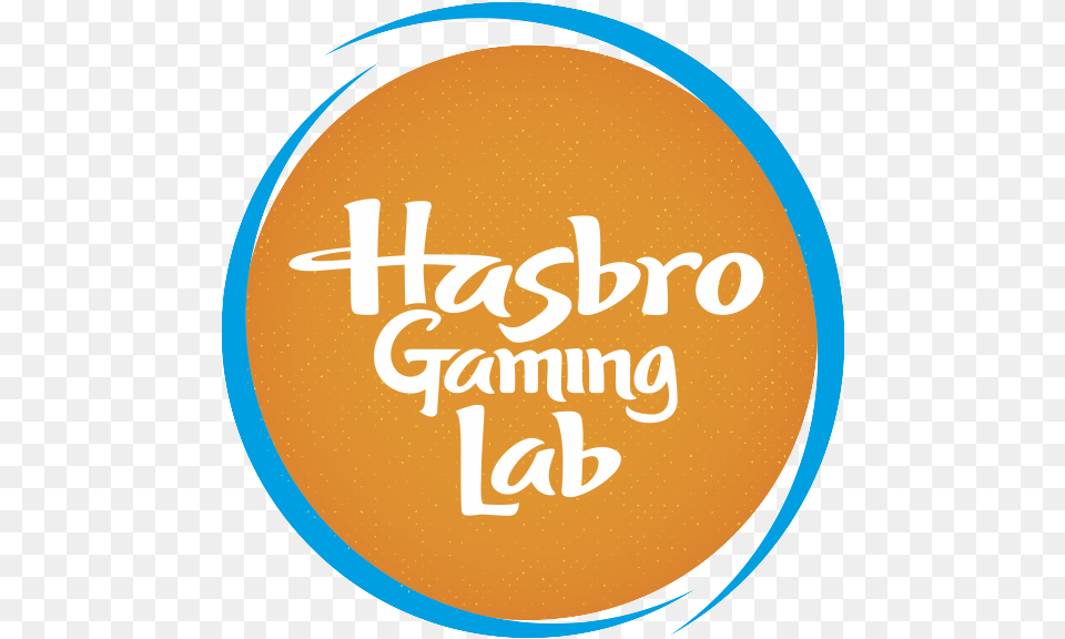 Has Game Lab Circle, Disk, Logo, Text Png Image