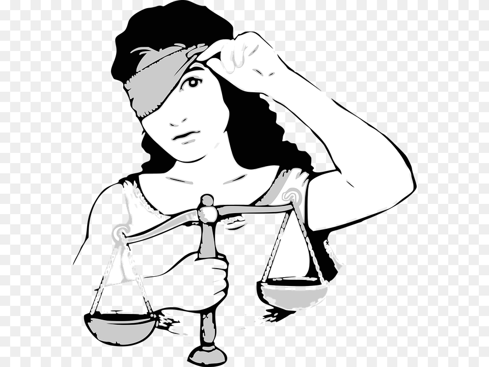 Has Lady Justice Ditched Her Blindfold Connecticut Public Radio, Accessories, Handbag, Bag, Woman Free Transparent Png
