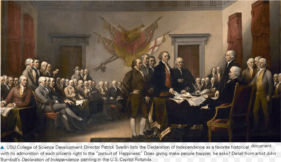 Has To Offer Certainly Makes Me Happy Signers Of The Declaration Of Independence, Art, Painting, Adult, Person Png