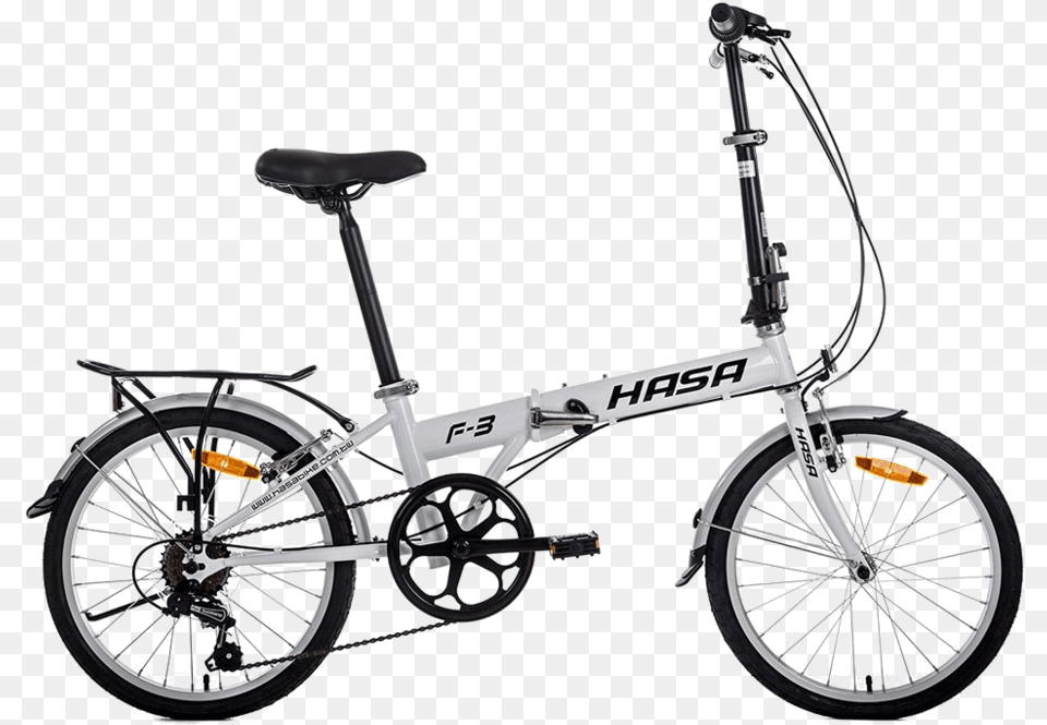 Hasa Folding Foldable Bike Final Folding Bikes, Bicycle, Machine, Transportation, Vehicle Free Png