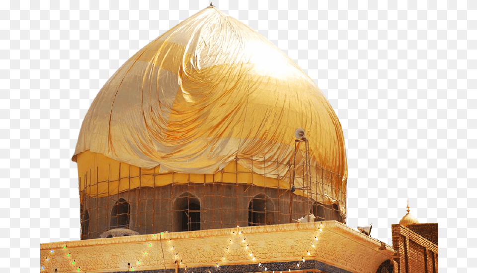 Hasan Ibn Ali Shrine Of Imam Hassan Askari, Architecture, Building, Dome Free Transparent Png