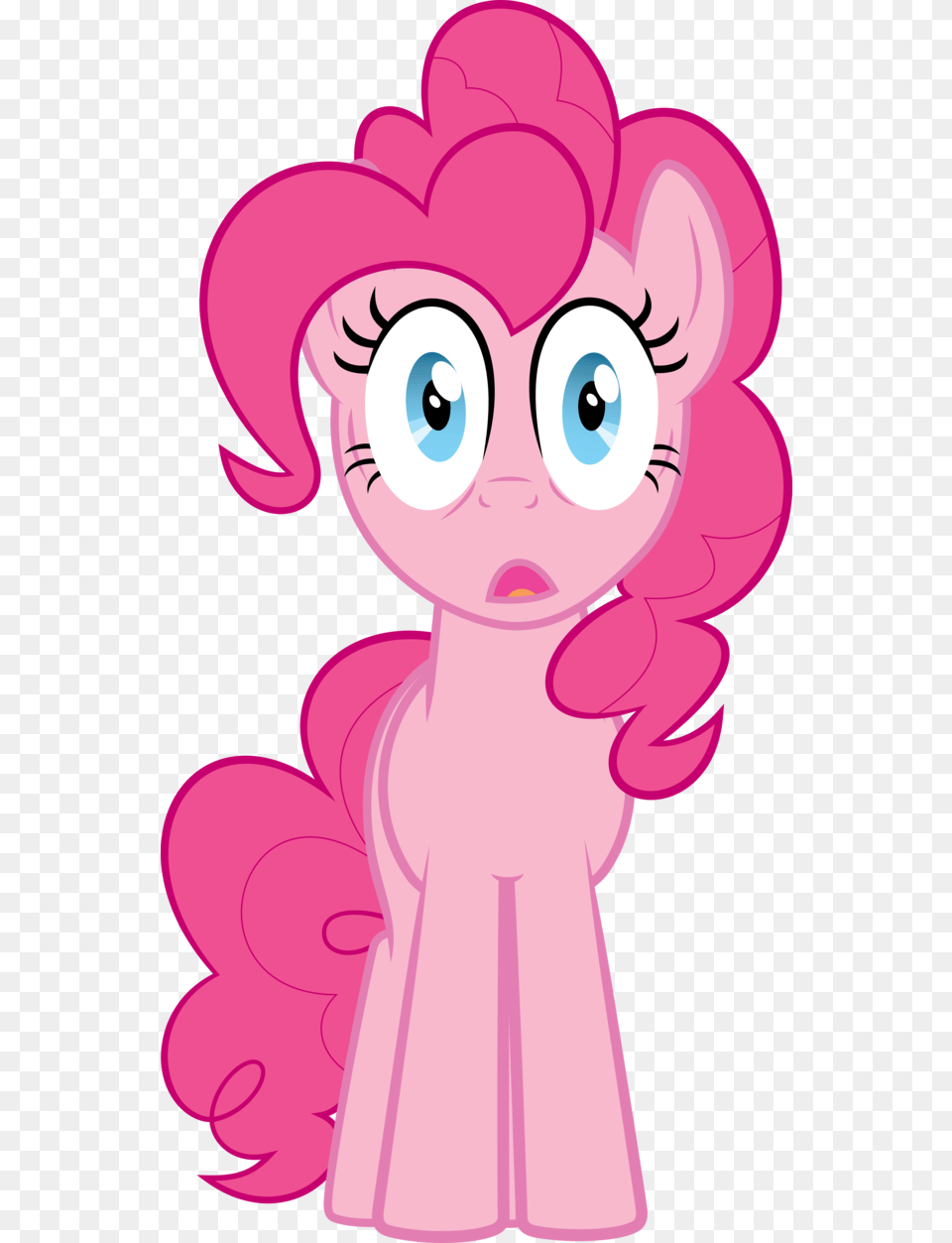 Hasbro Announces That Season 5 Will Feature The Death My Little Pony Pinkie Pie Shocked, Purple, Book, Comics, Publication Free Png Download