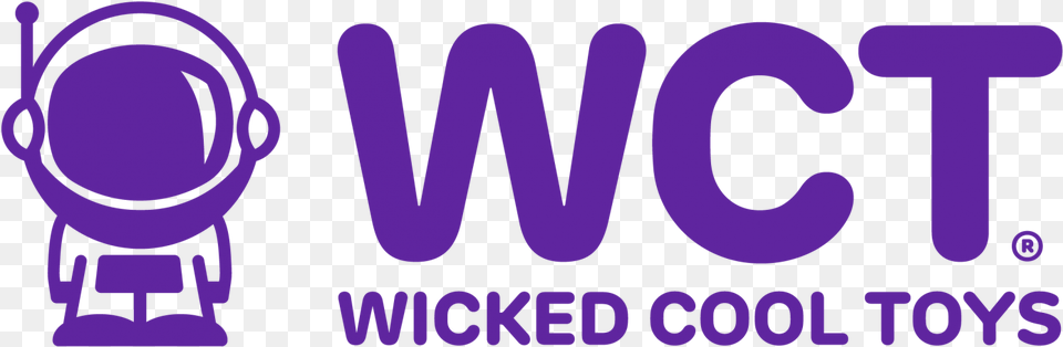 Hasbro Appoints Wicked Cool Toys As Master Toy Licensee Wicked Cool Toys Logo, Purple, Baby, Person Png