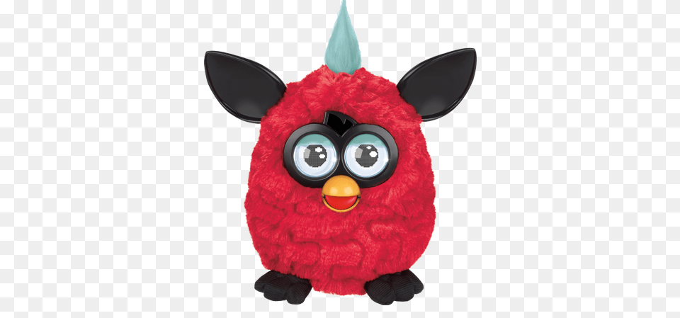 Hasbro Furby Otzyvy Pokupatelej, Plush, Toy, Pinata Free Transparent Png