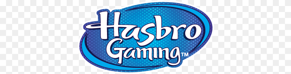 Hasbro Game Channel Coming To Consoles Hasbro Gaming Logo, Sticker Free Png Download