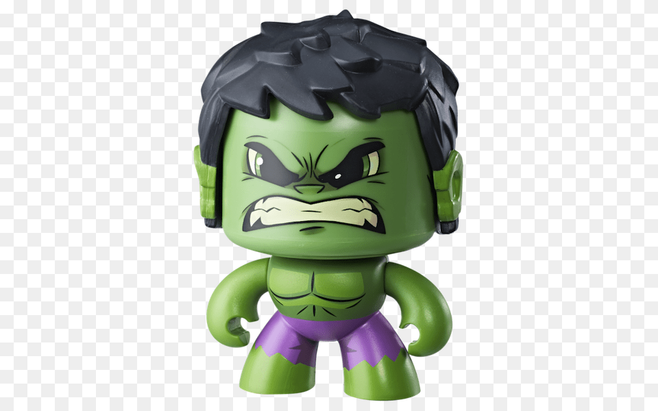 Hasbro Incredible Hulk Chewbacca Mighty Muggs Revealed, Baby, Person, Toy, Face Free Png