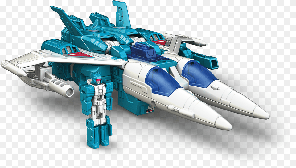 Hasbro Just Revealed Two New Transformers Generations Transformers Titans Return Slugslinger, Aircraft, Transportation, Vehicle, Spaceship Png