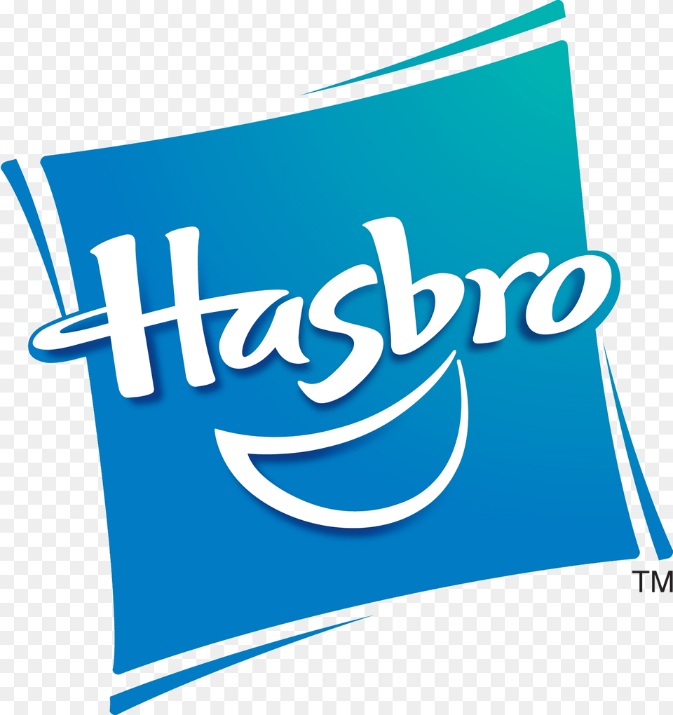 Hasbro Logo, Text Free Transparent Png