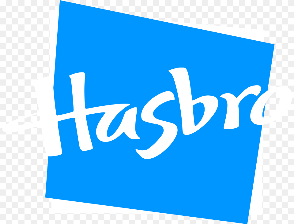 Hasbro Logo Hasbro, Text Png Image