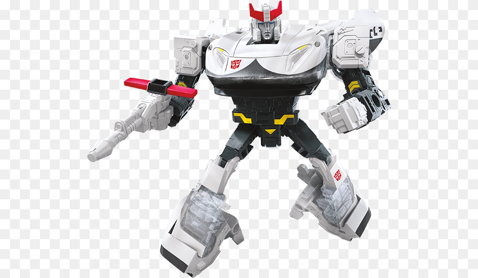 Hasbro Reveals Siege Prowl Pteraxadon And Six Gun Transformers War For Cybertron Siege, Robot, Person Png