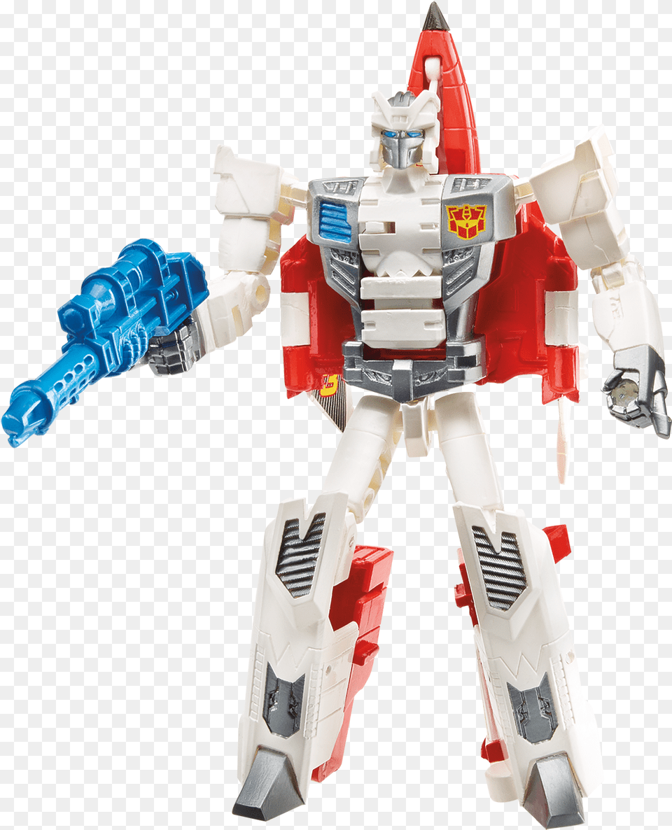 Hasbro Transformers Combiner Wars G2 Combiner Wars Fire Fly, Robot, Toy Free Png