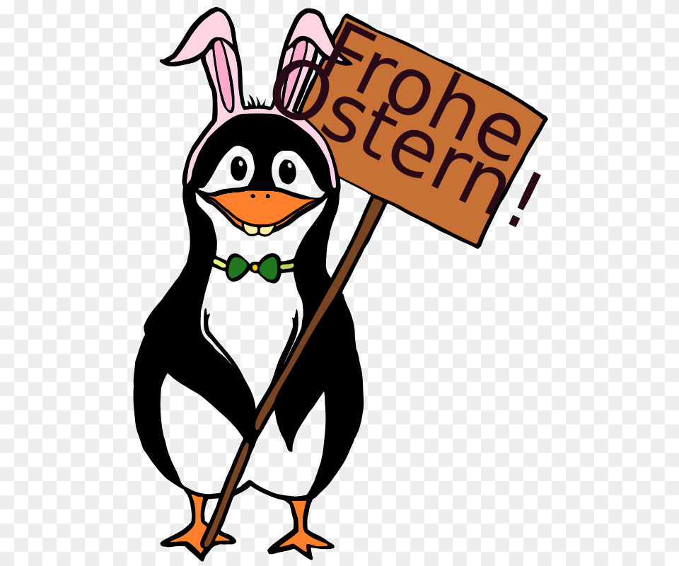 Hasenpinguin, People, Person Free Png Download