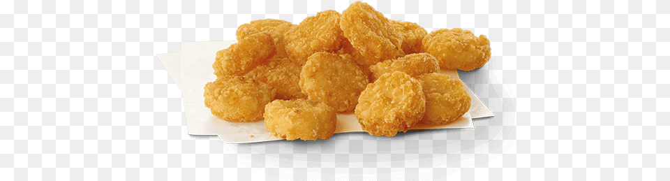 Hash Brown Chick Fil A Breakfast, Food, Fried Chicken, Nuggets, Tater Tots Free Png