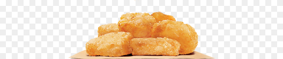 Hash Browns Burger King Bk Hash Browns Calories, Food, Fried Chicken, Nuggets Free Png