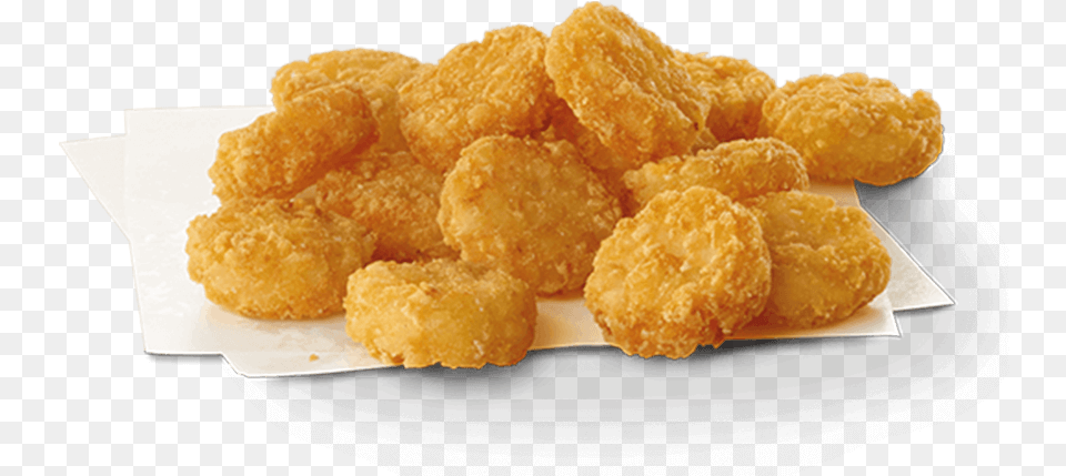 Hash Brownssrc Https Portable Network Graphics, Food, Fried Chicken, Nuggets, Tater Tots Free Png