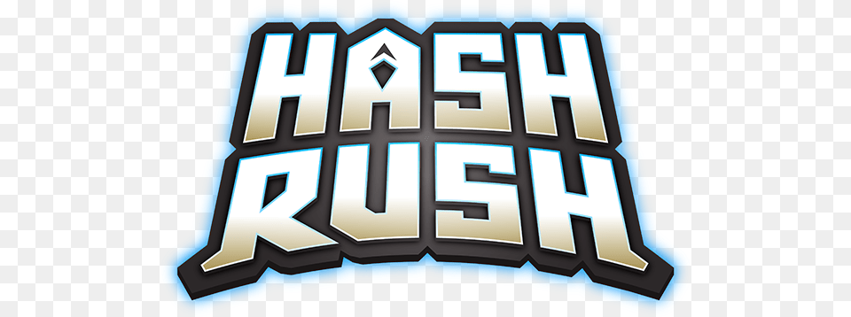 Hash Rush Hash Graphics, Text, Logo Free Transparent Png