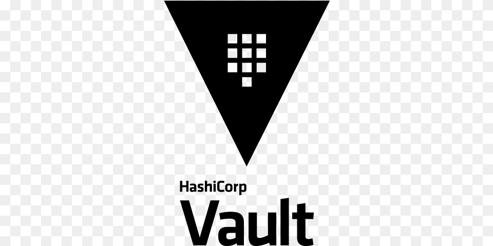 Hashicorp Vault, Gray Free Transparent Png