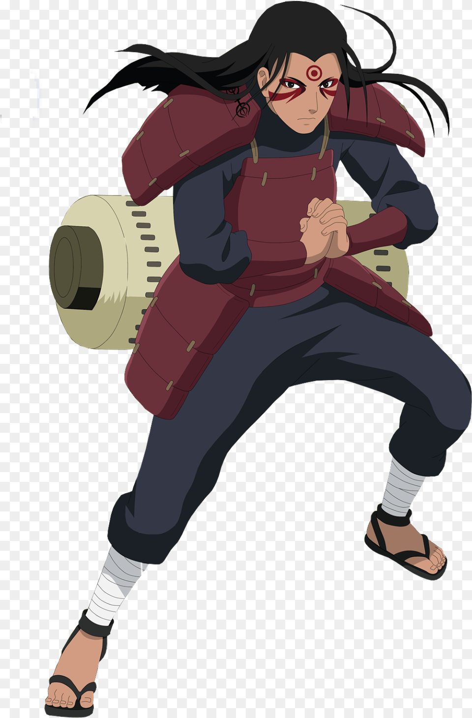 Hashirama Senju, Book, Publication, Comics, Baby Png Image